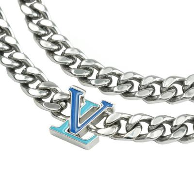 喜平ネックレス（LOUIS VUITTON）のおすすめ人気商品一覧 通販 - Yahoo