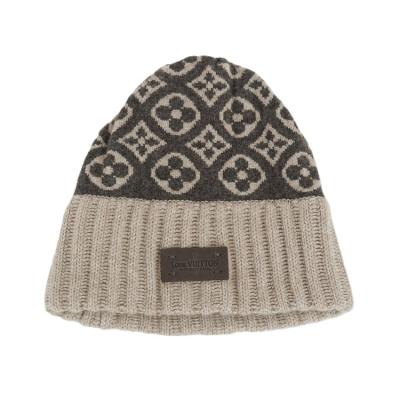 LOUIS VUITTON レディースニット帽、ビーニー｜帽子｜ファッション
