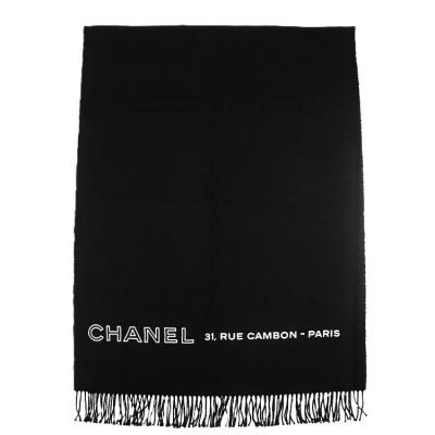 CHANEL レディースマフラー｜ファッション小物｜ファッション 通販
