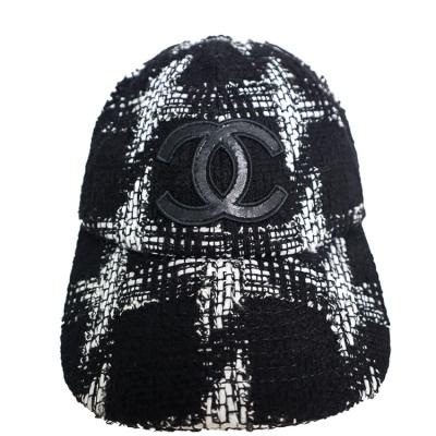 CHANEL キャップ（CHANEL）の商品一覧 通販 - Yahoo!ショッピング