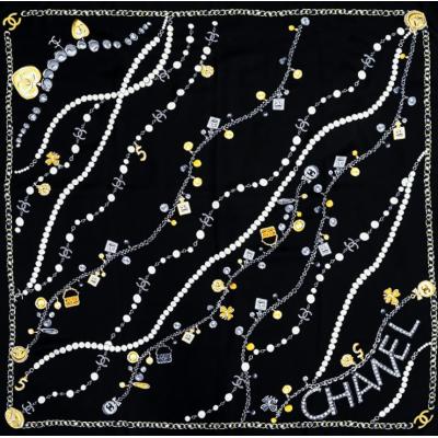 CHANEL レディーススカーフ｜ファッション小物｜ファッション おすすめ