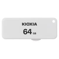 ＫＩＯＸＩＡ ＵＳＢフラシュメモリー：ＵＳＢ2．0対応 KUS-2A064GW＼着後レビューでプレゼント有！／ | ダイヤストア