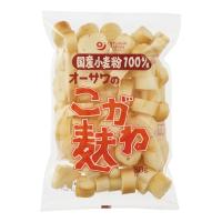 オーサワのこがね麸 30g ×1個＼着後レビューでプレゼント有！／ | ダイヤストア