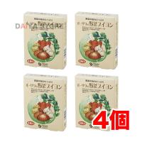 オーサワの野菜ブイヨン 40g(5g×8包)×4個＼着後レビューでプレゼント有！／ | ダイヤストア