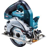 マキタ Makita 40Vmax 125mm 充電式マルノコ HS007GZ 青 2.5Ah 本体のみ【バッテリ・充電器・ケース別売】 丸のこ 丸ノコ 丸鋸 電動工具 | ダイユーエイト.com ヤフー店