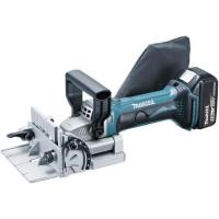 マキタ Makita 充電式 ジョイントカッタ PJ180DRG バッテリ・充電器・ケース付 ジョイントカッター 電動工具 継ぎ手加工 | ダイユーエイト.com ヤフー店