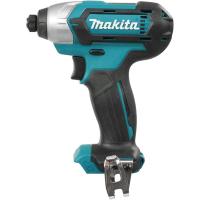 マキタ Makita 充電式 インパクトドライバ TD110 10.8V 青 トルク110Nm バッテリ等別売 TD110DZ 本体のみ | ダイユーエイト.com ヤフー店