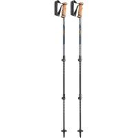 レキ LEKI トレッキングポール レガシー ライト 1300488 ネイビー 66〜135cm 登山 トレッキング ポール ストック 杖 ハイキング アウトドア | ダイユーエイト.com ヤフー店