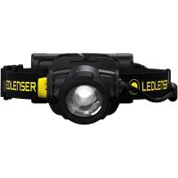 Ledlenser(レッドレンザー) H15R Work LEDヘッドライト　ハイグレードモデル 防塵・防水IP67 USB充電式 作業灯 502196[日本正規品] | ダイユーエイト.com ヤフー店