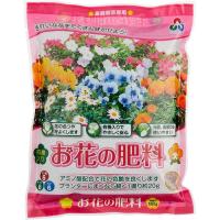 朝日工業 お花の肥料 550g | ダイユーエイト.com ヤフー店