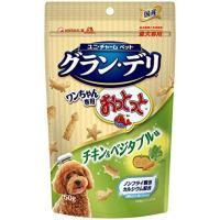 グラン・デリ ワンちゃんおっとっと 50g 50g | ダイユーエイト.com ヤフー店