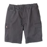 Dickies ストレッチ ショートカーゴパンツ XXL モクグレー D-2876　ディッキーズ ハーフパンツ ストレッチ 夏 作業着 パンツ ショート丈 | ダイユーエイト.com ヤフー店