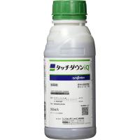 タッチダウンIQ 500ml 除草剤 シンジェンタ | ダイユーエイト.com ヤフー店