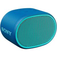ソニー SONY ワイヤレスポータブルスピーカー SRS-XB01 LC 防水 Bluetooth スマホなしで操作可能 ストラップ付属 ブルー | ダイユーエイト.com ヤフー店