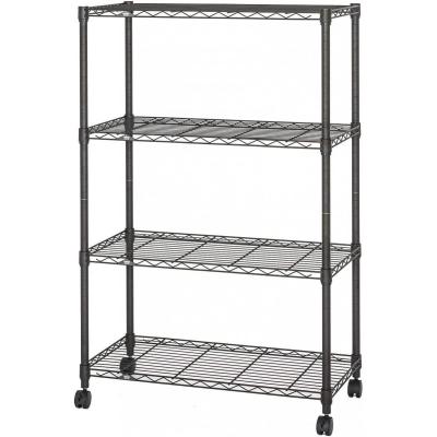 メタルラック ルミナス（段数：4段）のおすすめ人気商品一覧 通販