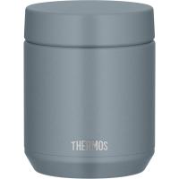 サーモス THERMOS 真空断熱スープジャー 300ml グレーグリーン JED-300 GYG 保温 保冷 フードコンテナ お弁当 汁物 全パーツ食洗器対応 | ダイユーエイト.com ヤフー店