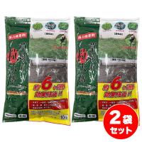 【在庫有・即納】シンセイ 草枯れ粒太郎 10kg×2セット 粒剤 除草剤 非農耕地用 ブロマシル5.0％ 雑草 雑草対策 | ダイユーエイト.com ヤフー店
