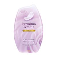 エステー お部屋の消臭力 プレミアムアロマ Premium Aroma 消臭芳香剤 玄関・リビング用 グレイスボーテ 400ml | ダイユーエイト.com ヤフー店