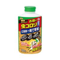 アースガーデン お庭の虫コロリ 顆粒タイプ 700g | ダイユーエイト.com ヤフー店