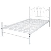 【I】【大】宮武製作所 デルソルブリジットベッドＳＤ ホワイト BSK-905SDS 新生活 インテリア 家具 おしゃれ デザイン 【代引不可】 | ダイユーエイト.com ヤフー店