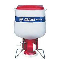 BIG-M 電動散粒機 (容量11.5L) ES2200 | ダイユーエイト.com ヤフー店