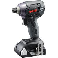 リョービ/RYOBI 充電式インパクトドライバ BID-1807L1 18V 655204A | ダイユーエイト.com ヤフー店