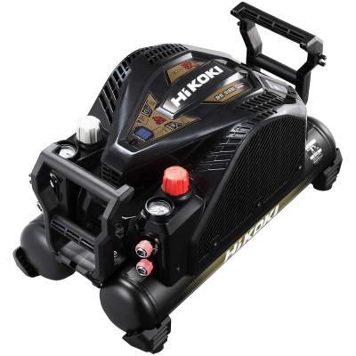 日立コンプレッサEC1445H HiKOKI(日立工機) EC1445H 高圧エアコンプレッサ ☆限定品
