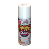 アサヒペン アスペンラッカーSP ツヤ消しクリヤ 420mL 塗料 塗装 スプレー DIY アスペン ラッカー | ダイユーエイト.com ヤフー店