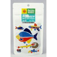 川魚のエサ５０ｇ | ダイユーエイト.com ヤフー店