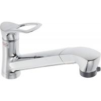 【在庫有・即納】三栄水栓 SANEI COULE シングルワンホールスプレー混合栓 K87120JV-13 キッチン用ハンドシャワー 節水水栓 | ダイユーエイト.com ヤフー店