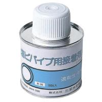 三栄水栓 【塩ビパイプ接着剤】 容量100g | ダイユーエイト.com ヤフー店