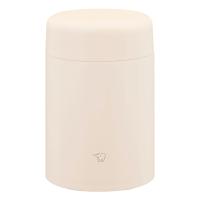 象印 ステンレススープジャー 0.52L CM SW-LA52 エクリュベージュシームレスせん 食洗機OK 保温ジャー | ダイユーエイト.com ヤフー店