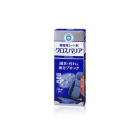 ソフト99 SOFT99 ルームピア クロスバリア 170ml 専用スポンジ付き　布シート汚れ防止 撥水 繊維用強力コート剤 | ダイユーエイト.com ヤフー店