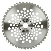 セフティ−3 オールマイティーチップソー 1枚 255MMX48P JIS　JIS規格品 刈払機 草刈り機 替え刃 雑草対策 除草 藤原産業 | ダイユーエイト.com ヤフー店