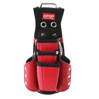 SK11 紅 ツールケース 5丁差し SKC2-2RD | ダイユーエイト.com ヤフー店