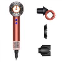 【在庫有・即納】ダイソン　dyson　Dyson Supersonic Nural Shineヘアドライヤー ストロベリー/ブロンズピンク Dyson(ダイソン)　HD16SBP | ダイユーエイト.com ヤフー店