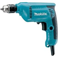 マキタ Makita 無段変速ドリル 鉄工10mm 木工25mm 6412 (金属・金工)  ドリル 穴あけ | ダイユーエイト.com