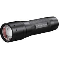 【お取り寄せ】Ledlenser(レッドレンザー) P7 Core LEDフラッシュライト/ペンライト　防塵 防水 USB充電式/乾電池式 [日本正規品]502180 | ダイユーエイト.com