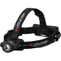 【お取り寄せ】Ledlenser(レッドレンザー) H7R Core LEDヘッドライト　最大1000lm 防塵・防水IP67 作業灯 USB充電式/乾電池式 [日本正規品]502122 | ダイユーエイト.com