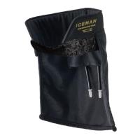 【在庫有】 アイスマンベストPRO X 後付け オプション アイスマン ウォーターマグナム 2026年モデル ICM-WM2-GD ゴールド 首用 首 冷却