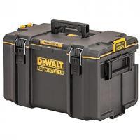 【在庫有・即納】  【送料無料】 デウォルト(DeWALT) タフシステム2.0 DS400 （1-70-323後継品） DWST83342-1 工具収納 収納 ツールボックス | ダイユーエイト.com