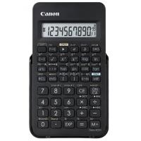 キャノン(Canon) 関数電卓 F-605G　10桁 154関数・機能 統計計算 分数計算 ハードカバー付き 0891C003 コンパクト | ダイユーエイト.com