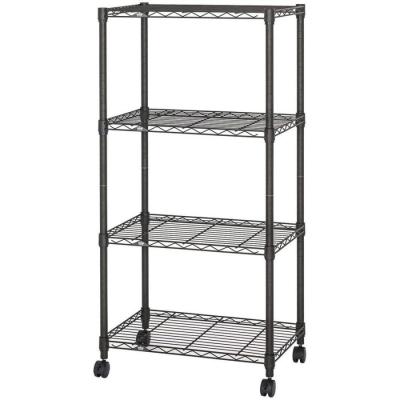 メタルラック ルミナス（段数：4段）のおすすめ人気商品一覧 通販