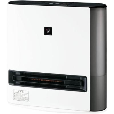 SHARP シャープ　加湿セラミックヒーター　HX-R12E2 ⭐️中古品・美品⭐️ SHARP シャープ 加湿セラミックヒーター HX-R12E2 ⭐️中古品