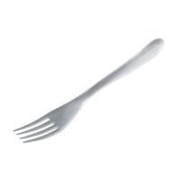 キャプテンスタッグ フォーク L 高耐熱 G-FLOAT TPX樹脂製（クリア） UH-3030 キャンプ カトラリー アウトドア CAPTAIN STAG | ダイユーエイト.com