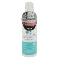 MENAGE メナージュ 快−マスク用　除菌スプレー ME-016 ホタテ 貝殻 アルコールフリー 自然派除菌 100ml | ダイユーエイト.com