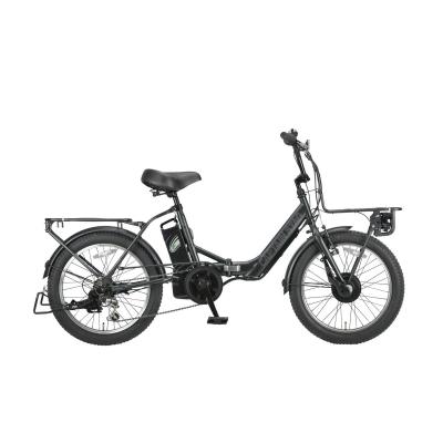 CAPTAIN STAG 電動アシスト自転車｜自転車車体｜自転車｜車