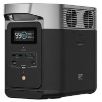 【在庫有・即納】エコフロー ポータブル電源 1024Wh AC出力コンセント6口USB-C出力搭載 EcoFlow DELTA 2 ZMR330-JP(DELTA2) | ダイユーエイト.com