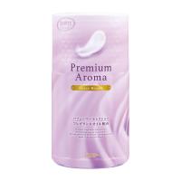 エステー トイレの消臭力 プレミアムアロマ Premium Aroma 消臭芳香剤 トイレ用 グレイスボーテ 400ml | ダイユーエイト.com