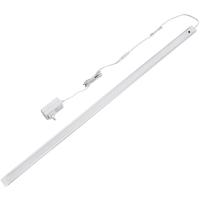 ELPA エルパ LEDバーライト(多目的灯) 90cm 昼光色 非接触点灯・消灯 無段階調光可能 角度調節可能 導光板使用 スリム ALT-2090IR(D) | ダイユーエイト.com